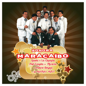 Canción Mixteca by La Sonora Maracaibo