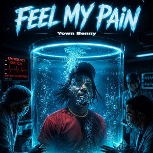 Feel my pain by Yown Benny