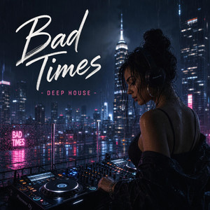 imael angel by Bad Times