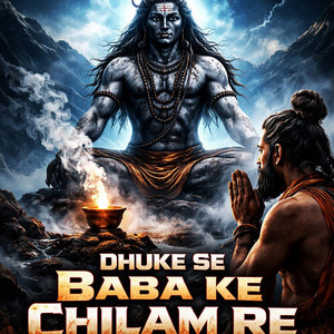 Suraj Bedardi - Dhuke Se Baba Ke Chilam Re