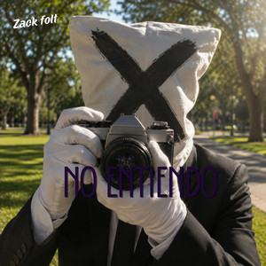 No entiendo by Zack folt