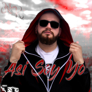 Nicolas Kairro - Así Soy Yo