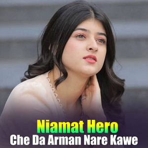 Niamat Hero - Starge Sta Shaiste