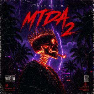 mtda 2 by rimer smith