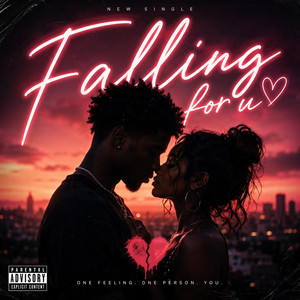 Falling for you