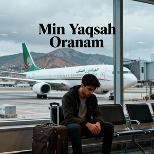 Rif Music - Min Yaqsah Oranam