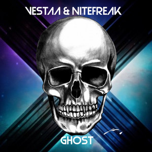 Ghost cover art