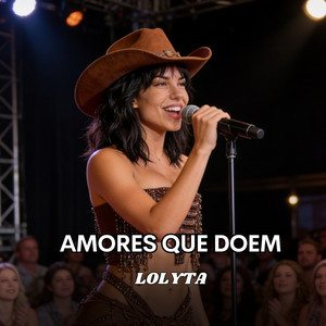 Amores que Doem by Lolyta