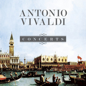 Concerto for Violin and Strings in D Minor, Op. 6/6, RV 239: III. Allegro