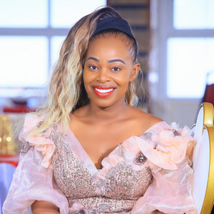 Mary Lincon - Njagirirwo Ni Mahinda