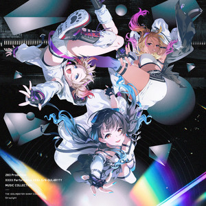 One Live One Love - Mortal Remix by ストレイライト, 坪井リヒト