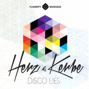 Herz Und Kerbe cover