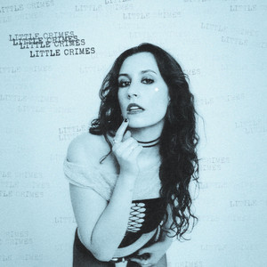 Little Crimes by Cristina Hart