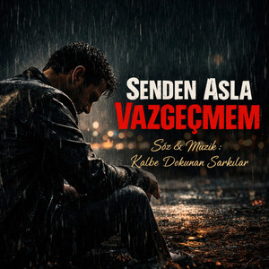 Senden Asla Vazgeçmem
