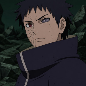 Ninja x Shinobi hardstyle by Animestyle