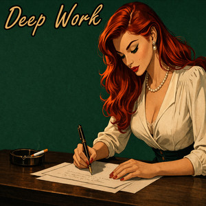 The Work That Waits by Smoke & Sonata