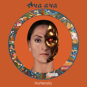 Hortenzia - Ача ача