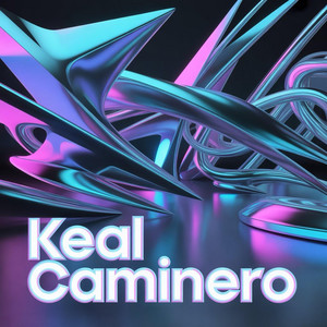 MENTE FIRME by Keal Caminero