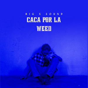 Caca por la weed by Big x sound