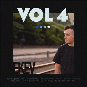 album cover: VOL4