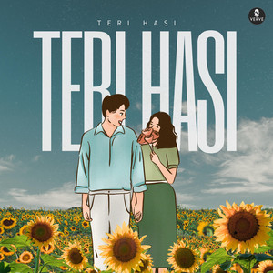 Teri Hasi by Dibya Prasad