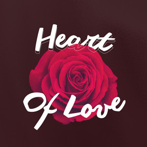 Heart Of Luv by Hoshain