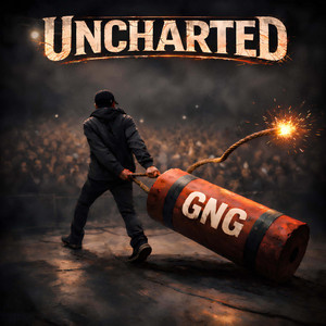 Uncharted by GNG