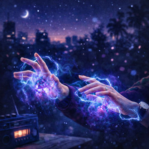 The Real Magic by Little Fake Band