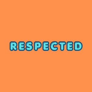 Respected by Hopda