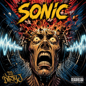 SONIC by DJ DIRTY J