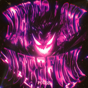 STEREO LOVE ULTRAFUNK - Ultra Slowed by Dariusz, FNYX, Ruz