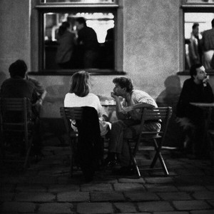 Вторая любовь by Introvert