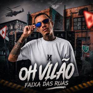 Boto Tudo by OH Vilão