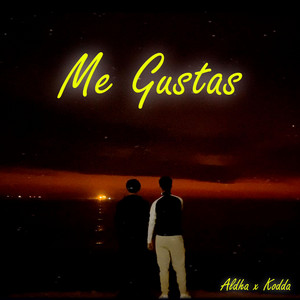 Me Gustas by ALDHA, Kodda