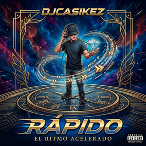 Rapido by Djcasikez