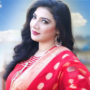 Pari Shezad - Masra
