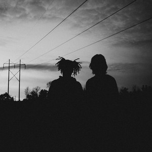 CHASING FRIENDS by GODSPEED