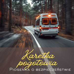Karetka pogotowia by Nutek i Spółka