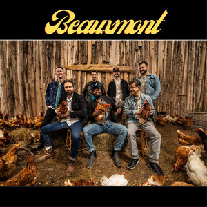 Lafayette by Beauxmont