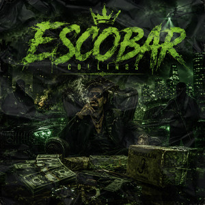 Escobar by Collings