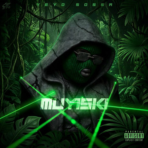 Sheep by Yeyo Sossa, xlr 8