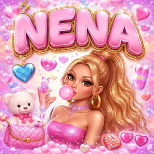 NENA by Bullet Pe, Roal P