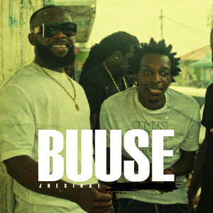 Jhesiral - Buuse (Avec Melly)