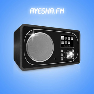 Ayesha.FM cover