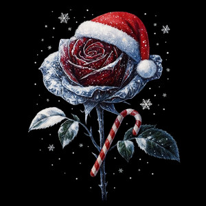 Treat Her Like Christmas