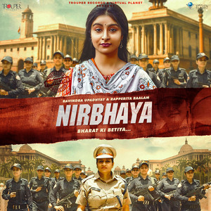 Nirbhaya Bharat Ki Betiyan by Ravindra Upadhyay, Rapperiya Baalam
