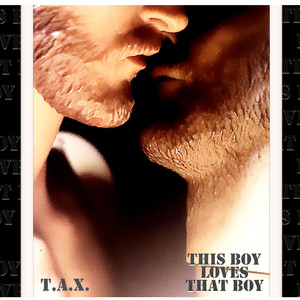 Gaslight by t.a.x.