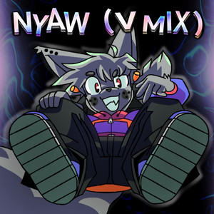 Nyaw (V Mix) by PaperKitty