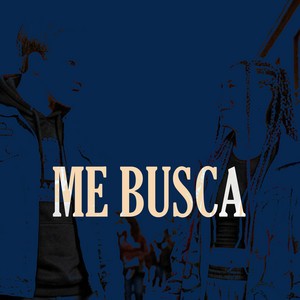 Me busca by rrizo
