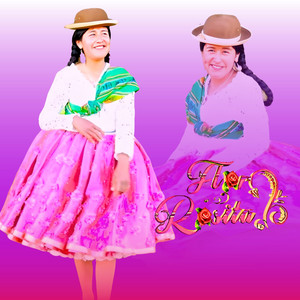 Flor Rosita - Luchare por Ti